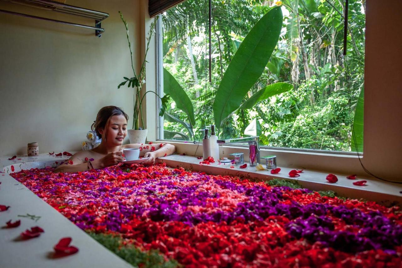 The Kalyana Ubud Resort Екстериор снимка