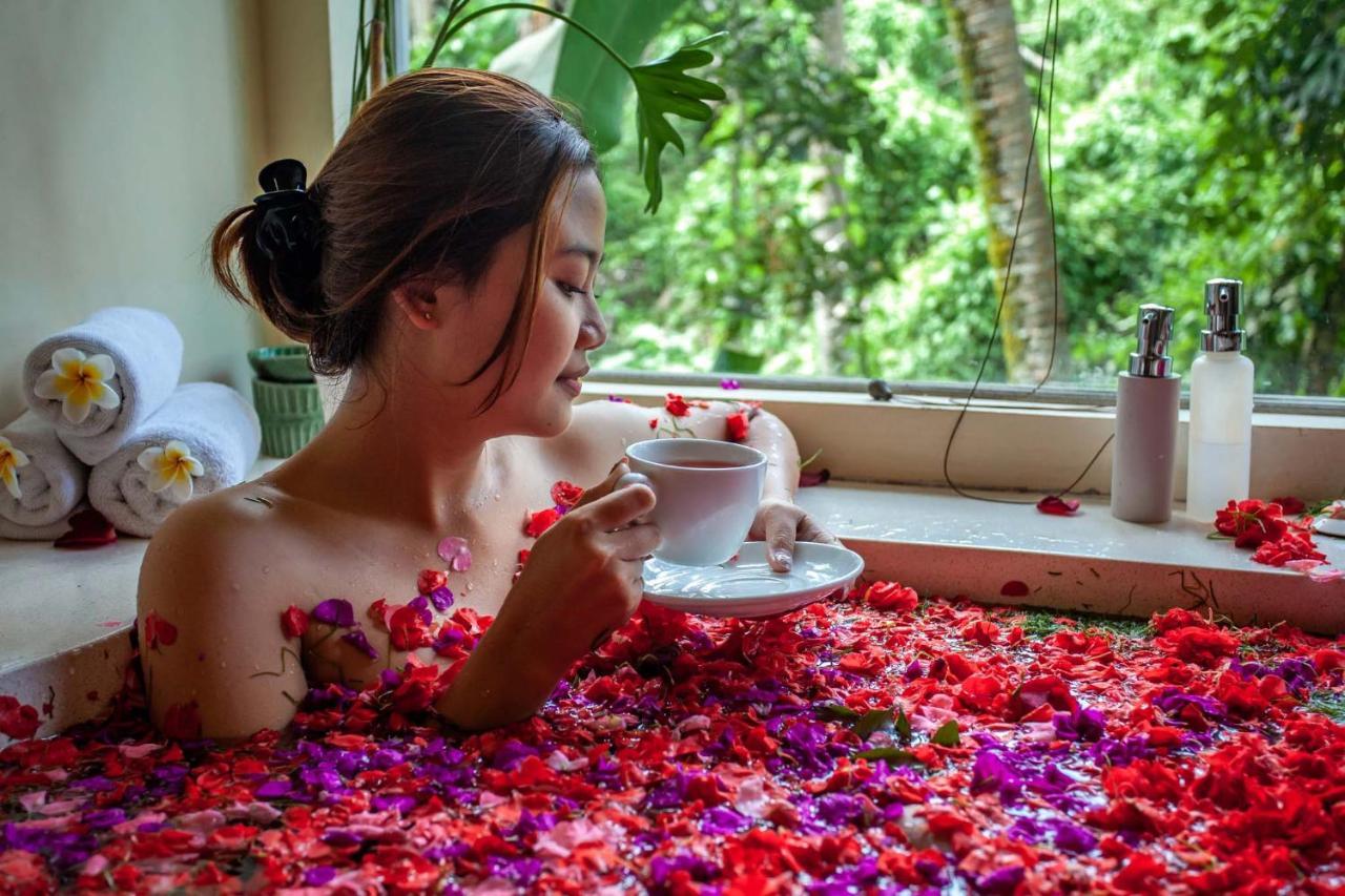 The Kalyana Ubud Resort Екстериор снимка